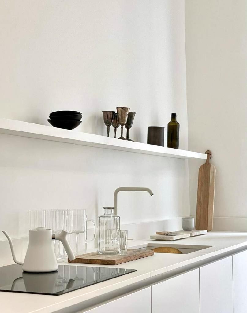 Opalin Apartment *